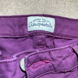 Aéropostale | Jeggings